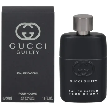 Discount Gucci Guilty Pour Homme - Eau De Parfum 50ml