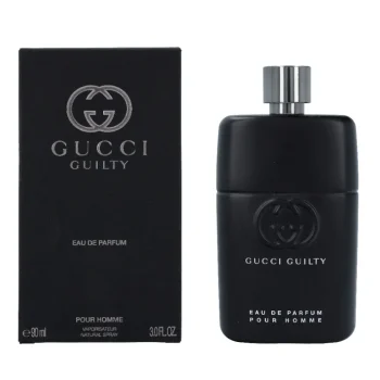 Best Gucci Guilty Pour Homme - Eau De Parfum 90ml