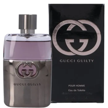Sale Gucci Guilty Pour Homme Eau De Toilette