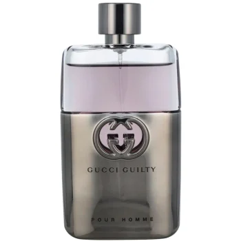 Best Gucci Guilty Pour Homme Eau De Toilette