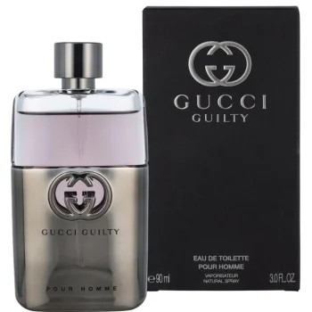 Best Gucci Guilty Pour Homme Eau De Toilette