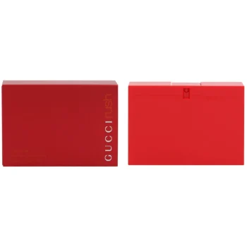 Sale Gucci Rush For Women - Eau De Toilette 75 Ml