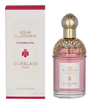 Fashion Guerlain Aqua Allegoria Florabloom - Eau De Toilette 75 Ml