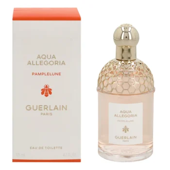 Hot Guerlain Aqua Allegoria Pamplelune - Eau De Toilette 125 Ml