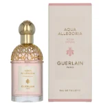 Hot Guerlain Aqua Allegoria Rosa Rossa - Eau De Toilette 75 Ml