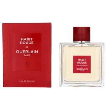 Discount Guerlain Habit Rouge - Eau De Parfum 100ml