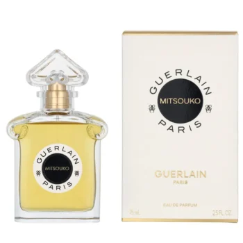 Outlet Guerlain Mitsouko - Eau De Parfum 75 Ml