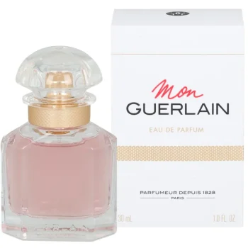 Best Guerlain Mon Eau De Toilette