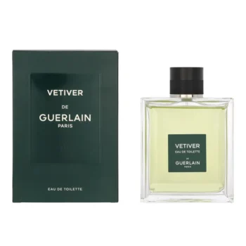 Discount Guerlain Vetiver - Eau De Toilette 150ml