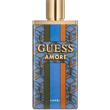 Clearance Guess Amore Capri Eau De Toilette