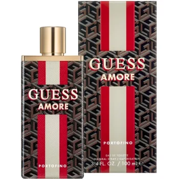 Sale Guess Amore Portofino Eau De Toilette