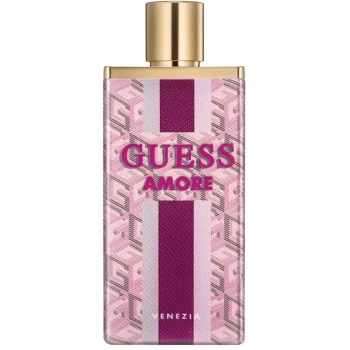 Hot Guess Amore Venezia Eau De Toilette
