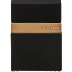Outlet Guess Seductive Noir For Men Eau De Toilette