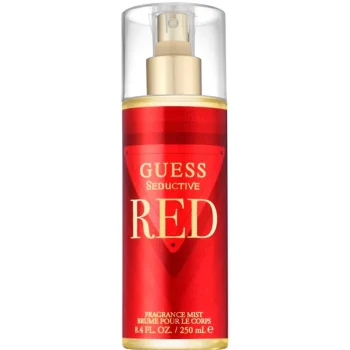 Sale Guess Seductive Red Bodymist