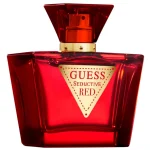 Fashion Guess Seductive Red For Women Eau De Toilette