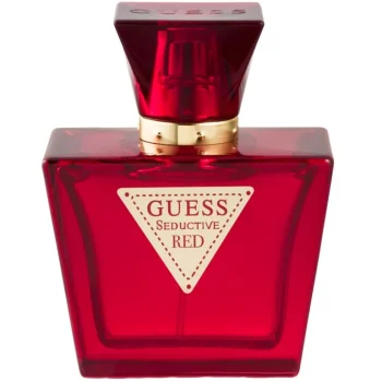 Online Guess Seductive Red Women Eau De Toilette