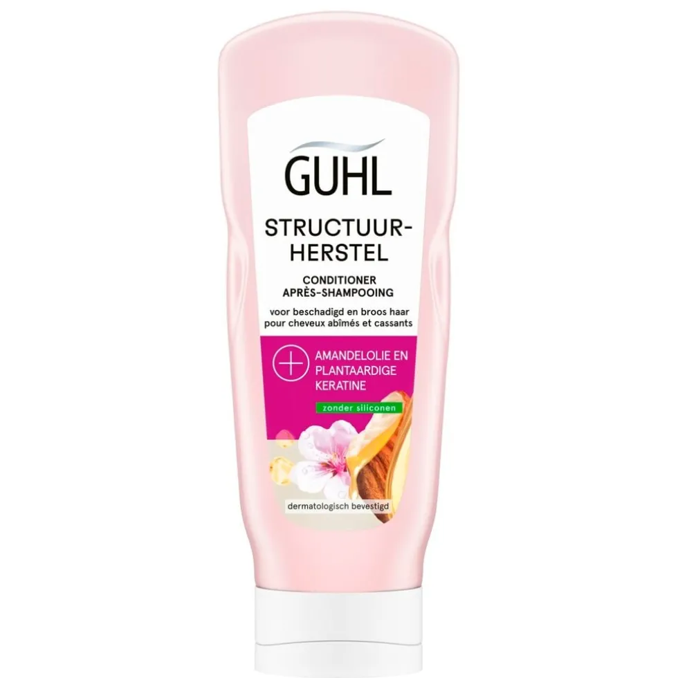 guhl-structuurherstel-conditio-YlAUopDe-0.webp Discount Guhl Structuurherstel Conditioner