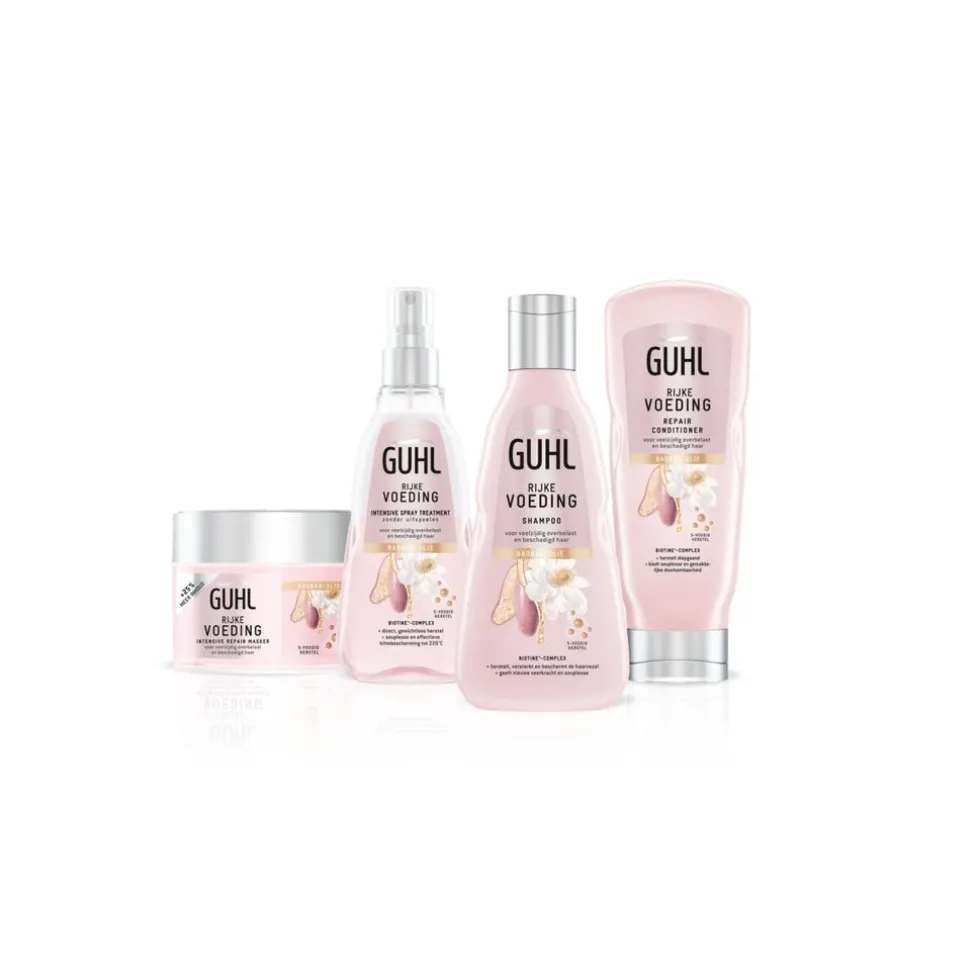 guhl-structuurherstel-conditio-YlAUopDe-3.webp Discount Guhl Structuurherstel Conditioner