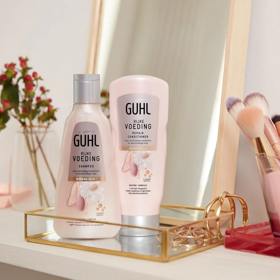 guhl-structuurherstel-conditio-YlAUopDe-4.webp Discount Guhl Structuurherstel Conditioner