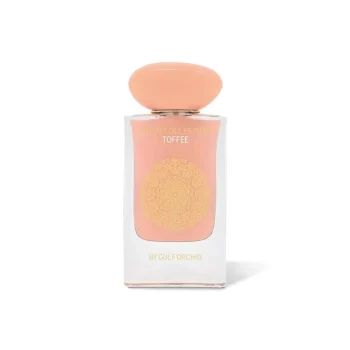 Sale Gulf Orchid Musk Toffee Eau De Parfum