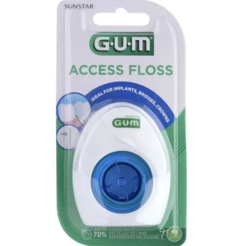 Discount Gum Access Floss