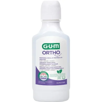Sale Gum Ortho Mondspoelmiddel