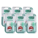 Best Gum Soft-Picks Original Interdentale Tandenstokers