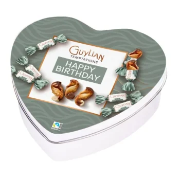 Sale Guylian Geschenkdoos Hartje "Happy Birthday"