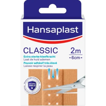 Discount Hansaplast Classic Pleisters