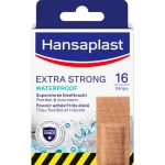 Online Hansaplast Extra Strong Waterproof Pleisters