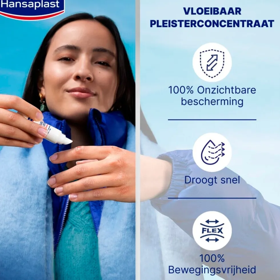 hansaplast-second-skin-liquid-XKItlKDz-1.webp Clearance Hansaplast Second Skin Liquid Concentrate Pleister
