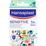 Best Hansaplast Sensitive Kids Pleisters