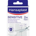 Discount Hansaplast Sensitive Wondpleister