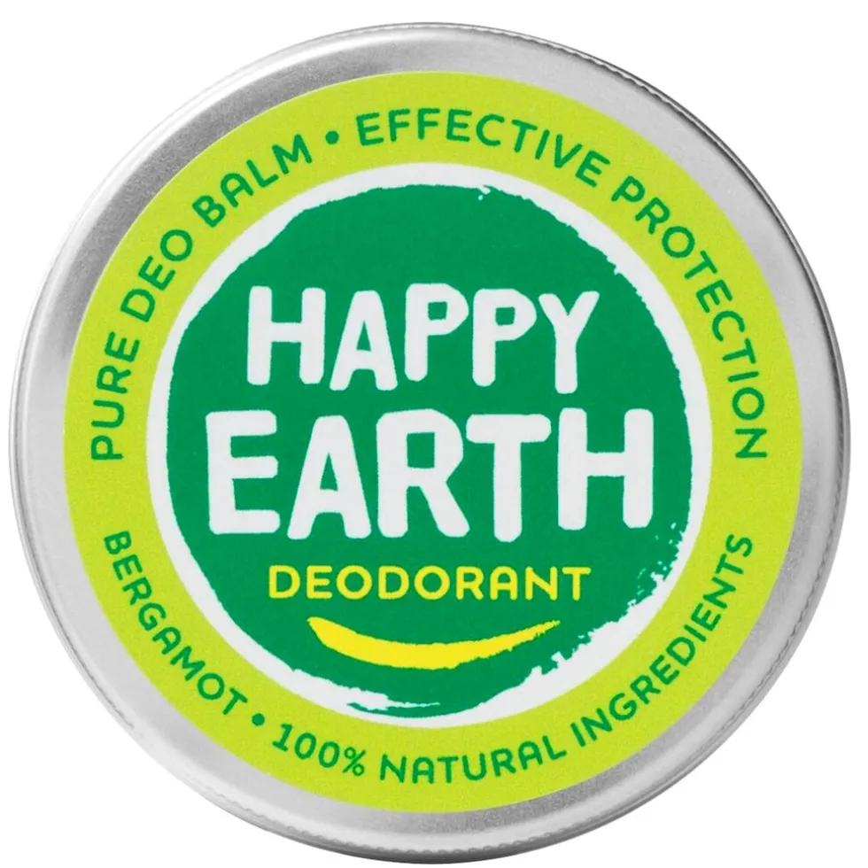 happy-earth-100-natural-bergam-WfRoxFkg-0.webp Sale Happy Earth 100% Natural Bergamot Deodorant Balm