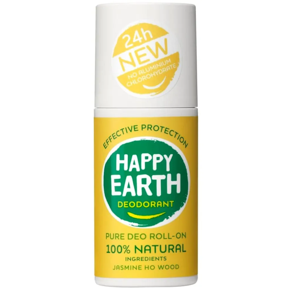 happy-earth-100-natural-jasmin-NOtkVrIe-0.webp Fashion Happy Earth 100% Natural Jasmine Ho Wood Deodorant Roller