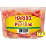 Fashion Haribo Happy Peaches