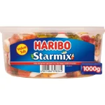 Fashion Haribo Starmix Snoep