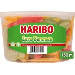 New Haribo Zure Bommen