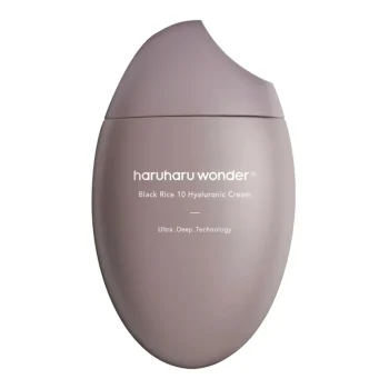 Hot Haruharu Wonder Black Rice Hyaluronic Cream