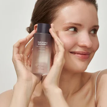 Online Haruharu Wonder Black Rice Hyaluronic Toner Free Of Alcohol Fragrance