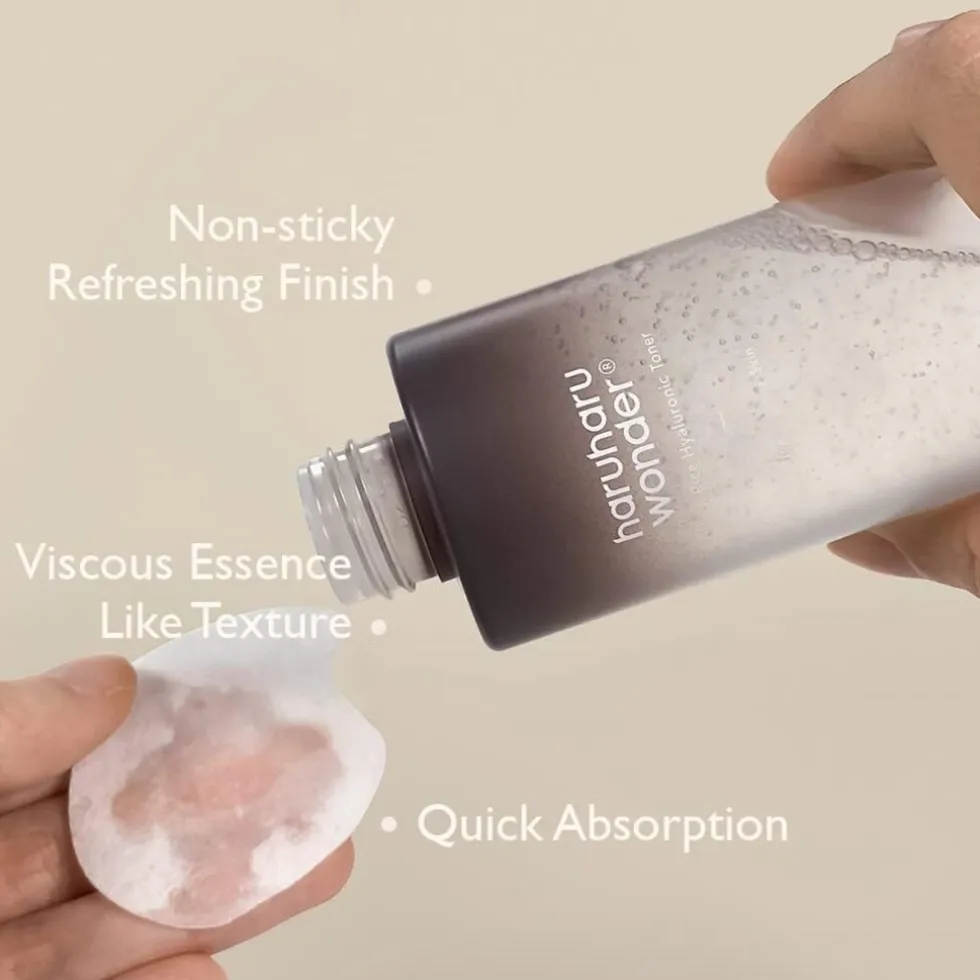 haruharu-wonder-black-rice-hya-jlcwEtqG-2.webp Outlet Haruharu Wonder Black Rice Hyaluronic Toner Free Of Alcohol Fragrance