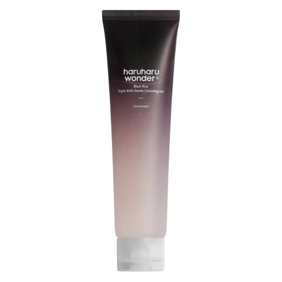haruharu-wonder-black-rice-tri-JjWDxKuI-0.webp Discount Haruharu Wonder Black Rice Triple AHA Gentle Cleansing Gel