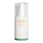 Discount Haruharu Wonder Centella 4% TXA Dark Spot Go Away Serum