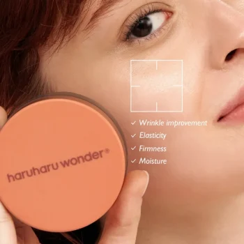 Outlet Haruharu Wonder Centella Phyto & 5 Peptide Concentrate Cream
