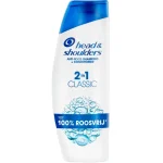 Best Head & Shoulders Classic 2-in-1 Antiroosshampoo