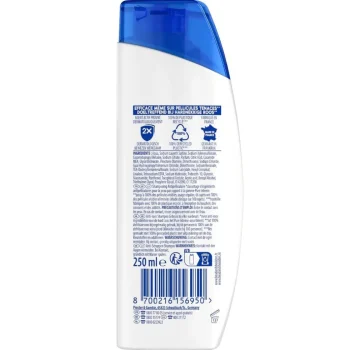 Discount Head & Shoulders Classic Antiroosshampoo