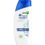 Online Head & Shoulders Classic Antiroosshampoo
