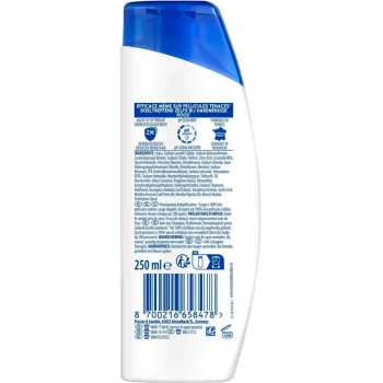 Clearance Head & Shoulders Jeukende Hoofdhuid Antiroosshampoo