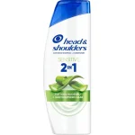 Sale Head & Shoulders Sensitive 2-in-1 Antiroosshampoo