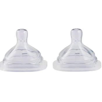 New Hegen Fast Flow 6+M Maat 3 Speen